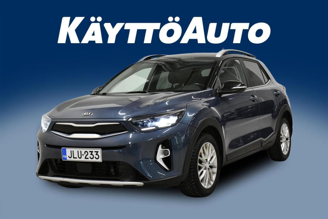 KIA Stonic 2021
