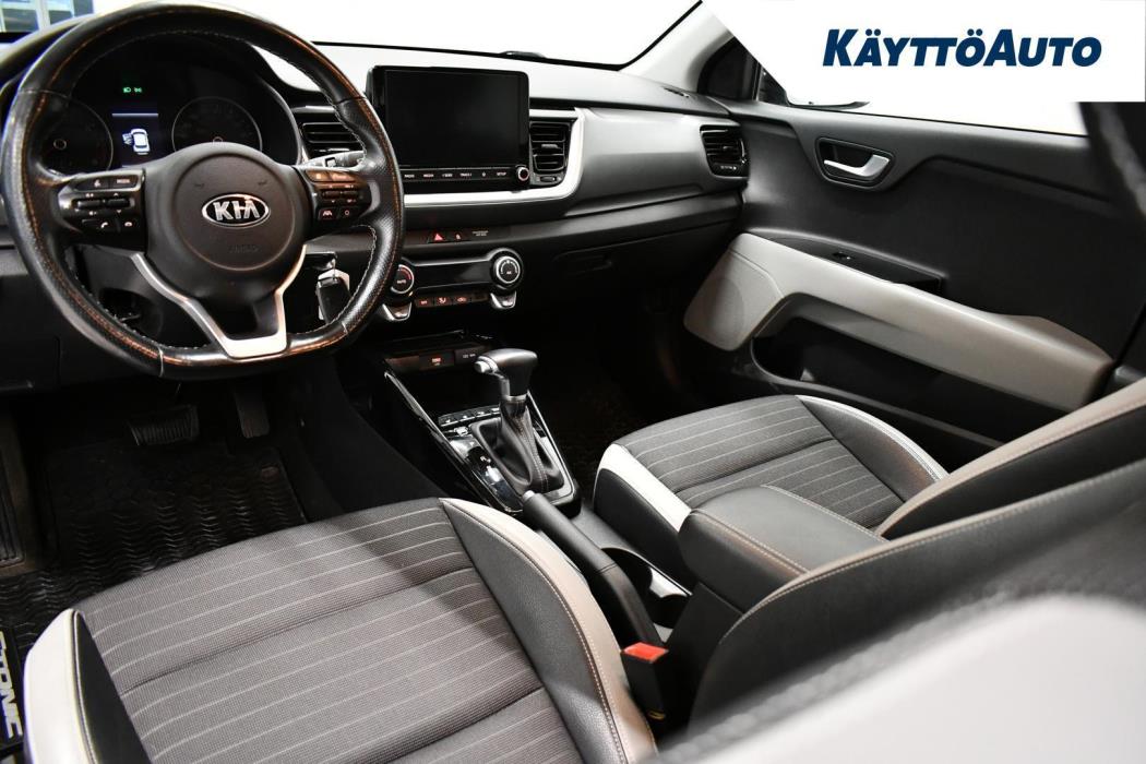 KIA Stonic 2021