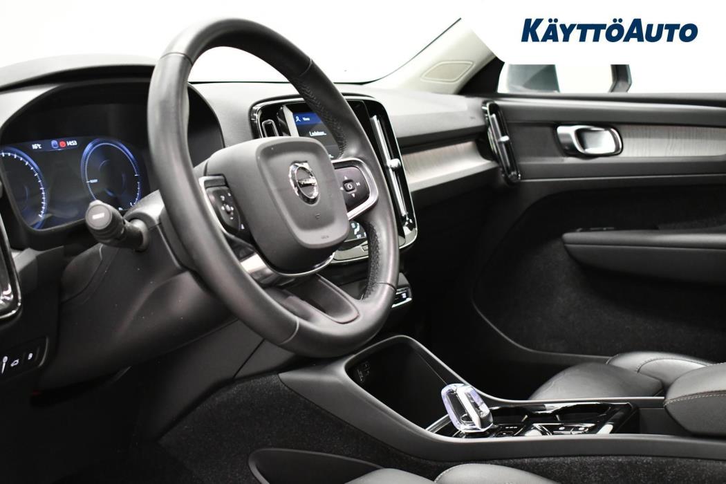 VOLVO XC40 2021