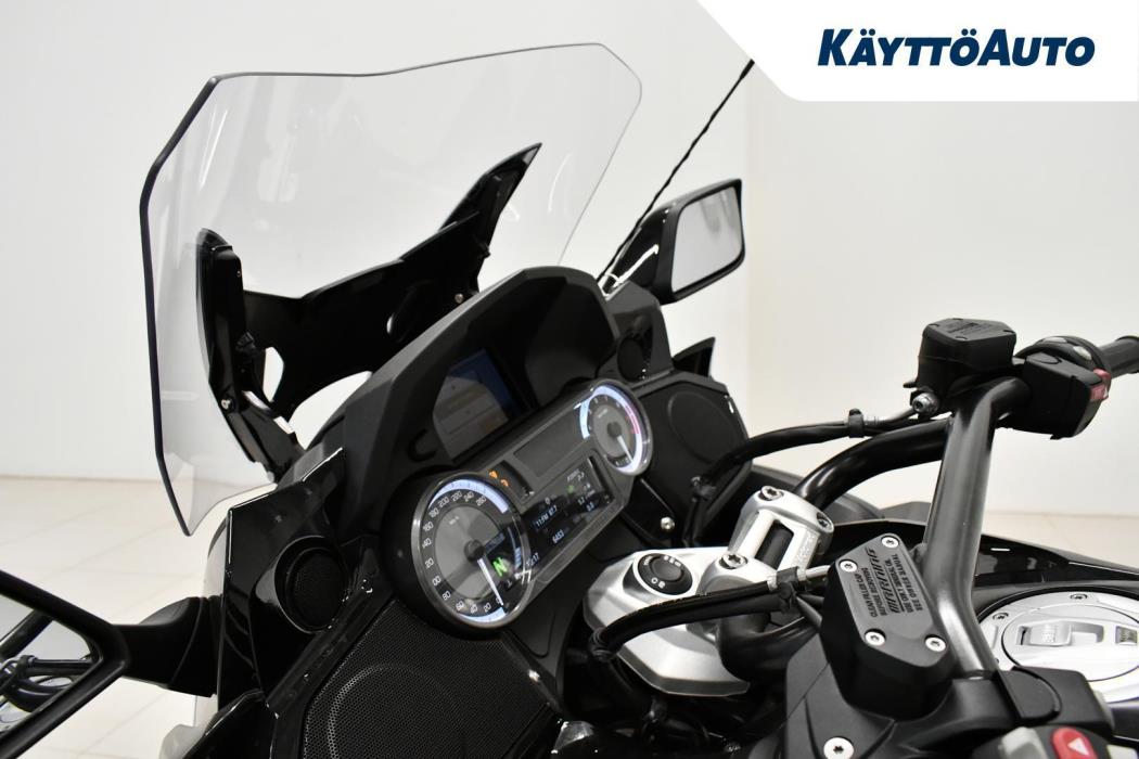 BMW K 2017