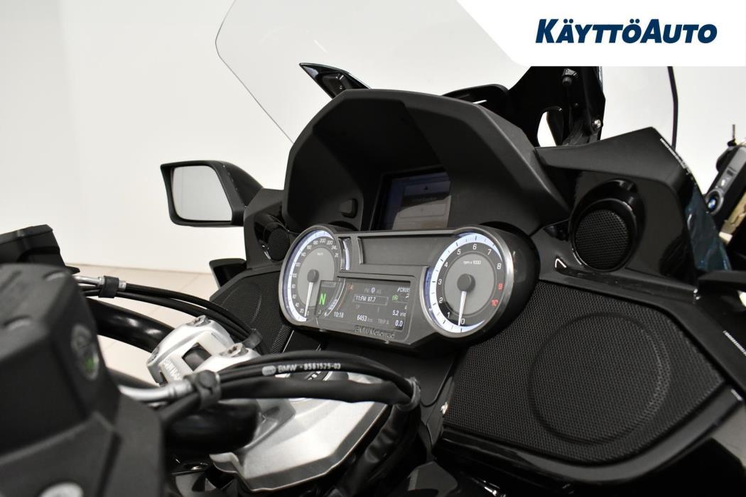 BMW K 2017