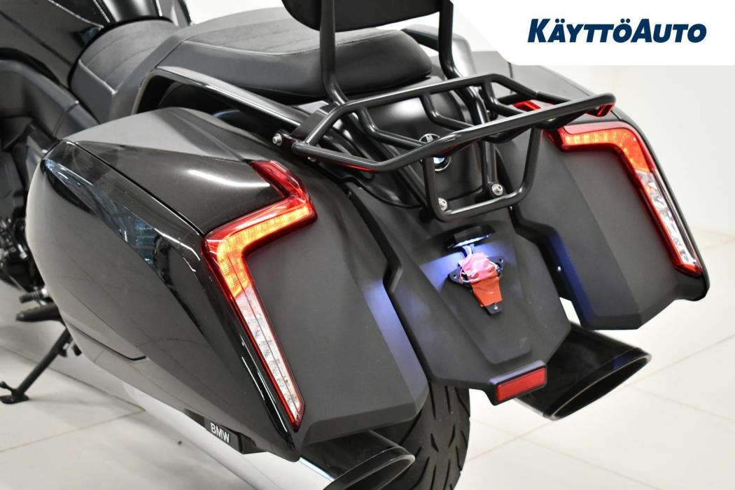 BMW K 2017