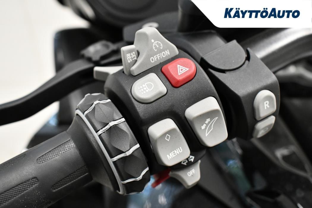 BMW K 2017