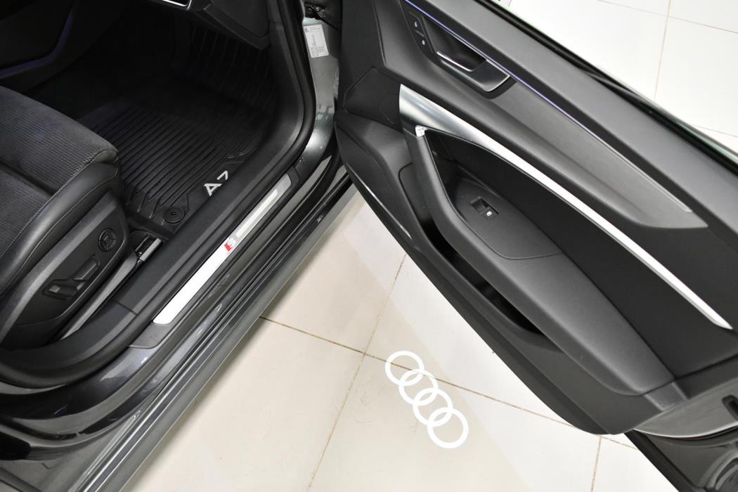 AUDI A7 2021