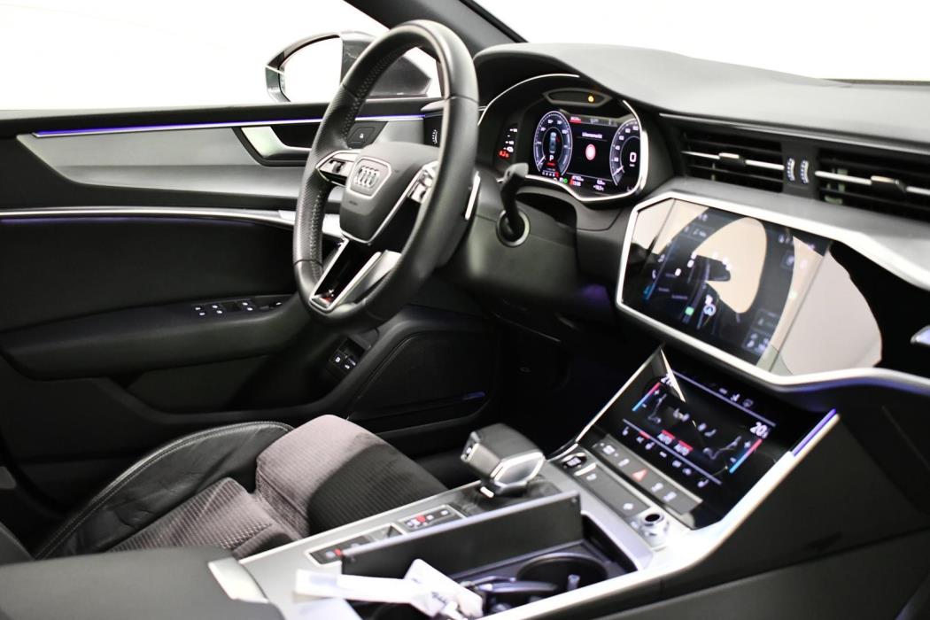 AUDI A7 2021