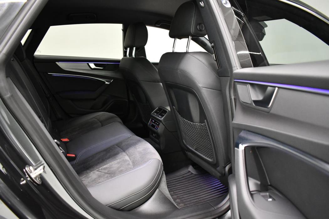 AUDI A7 2021