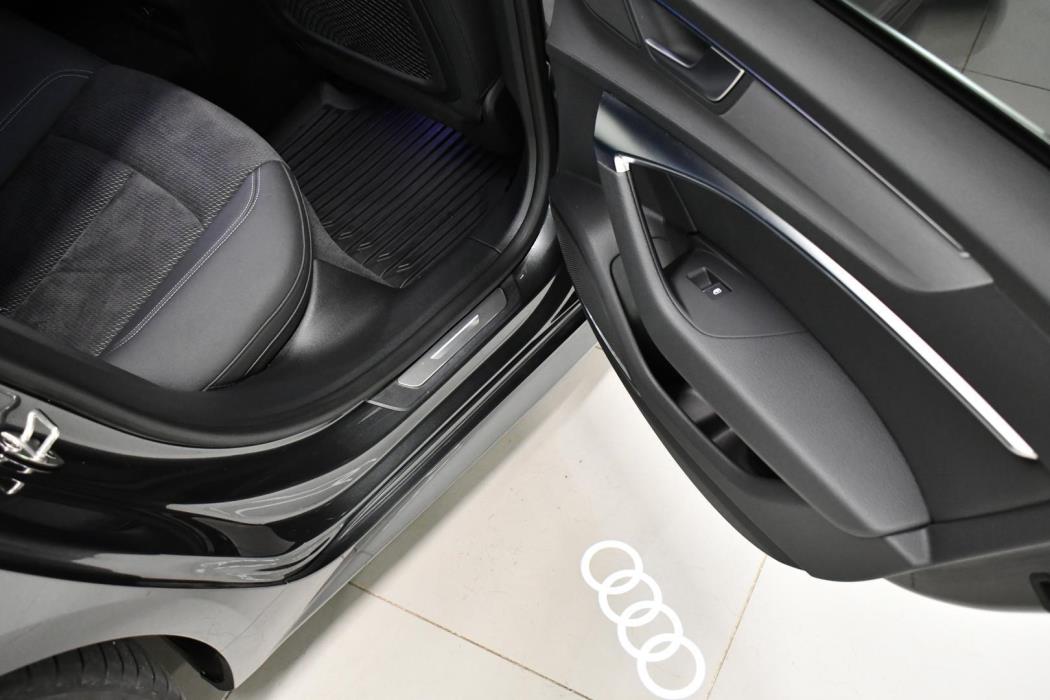 AUDI A7 2021