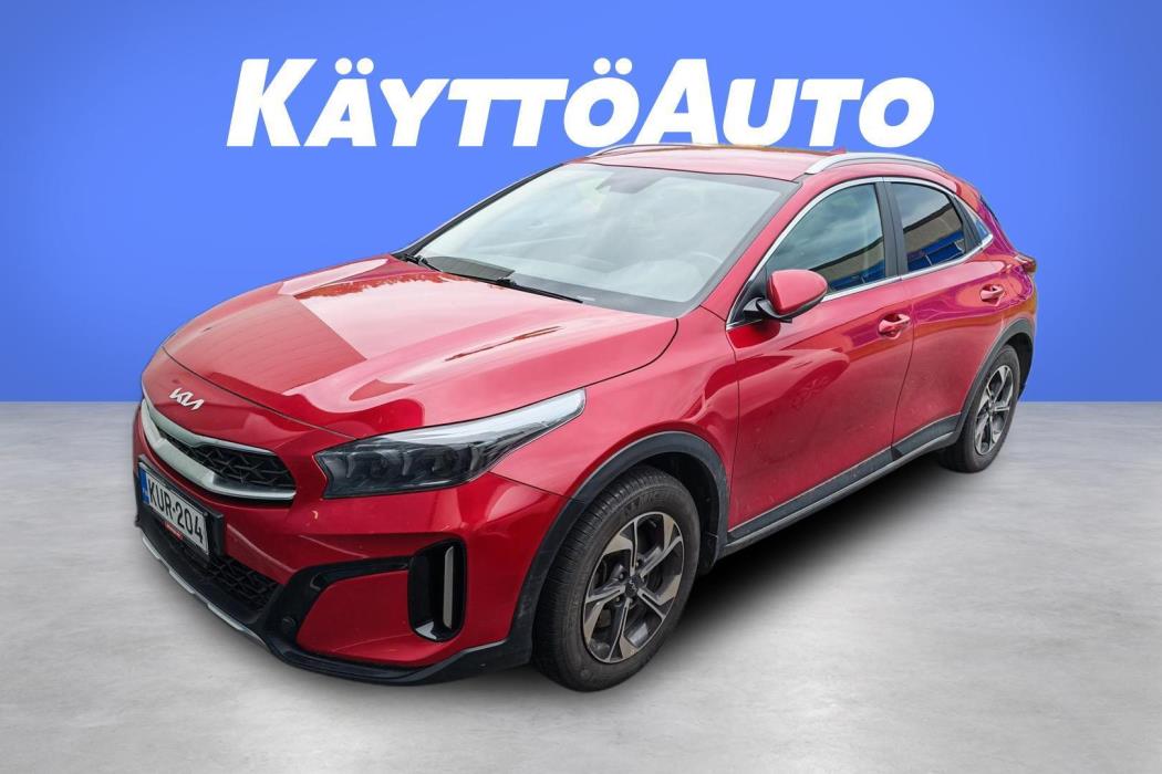 KIA XCeed 2023