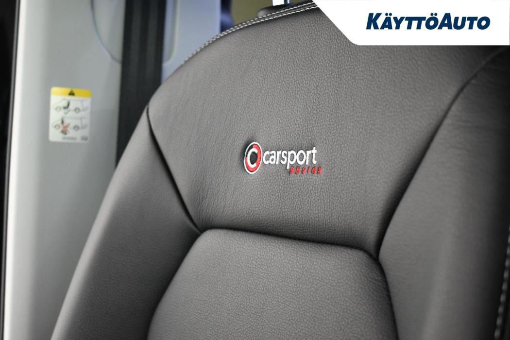 Volkswagen Crafter 2023