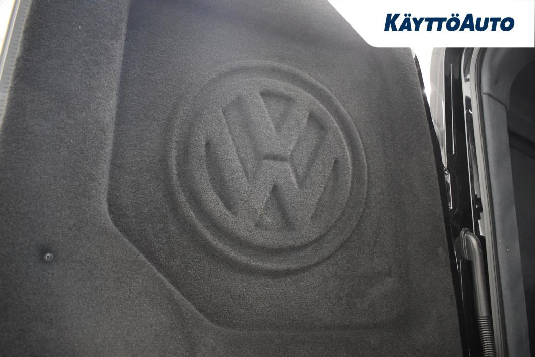 Volkswagen Crafter 2023