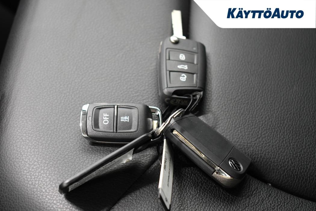 Volkswagen Crafter 2023