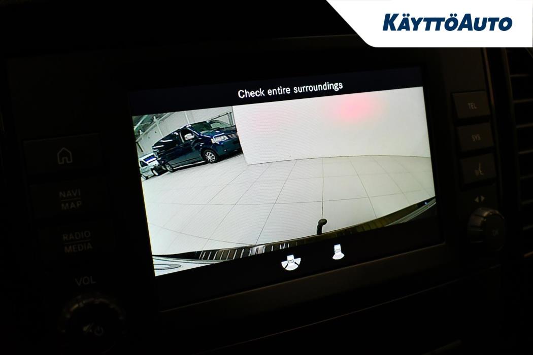 MERCEDES-BENZ Vito 2023