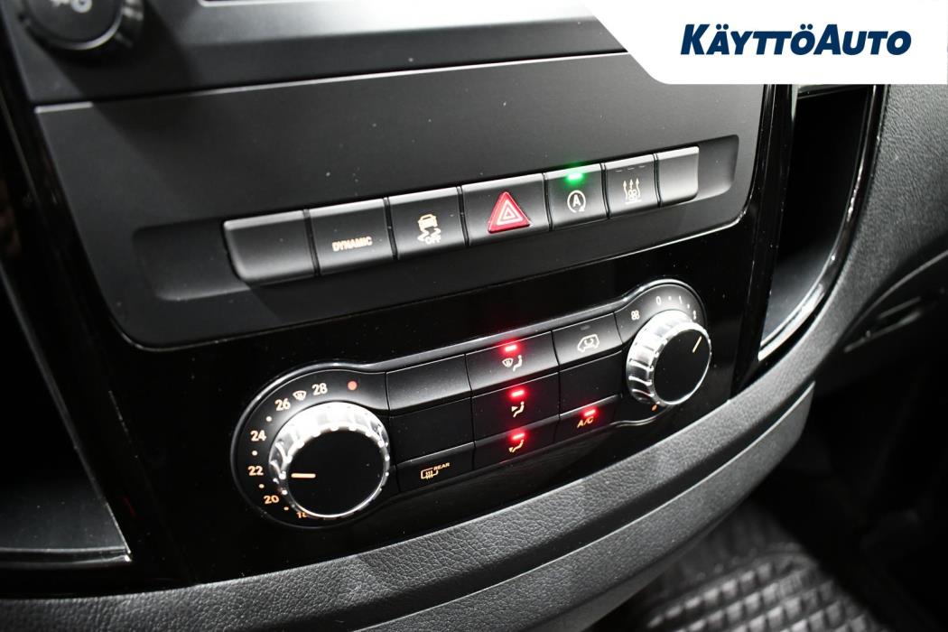 MERCEDES-BENZ Vito 2023