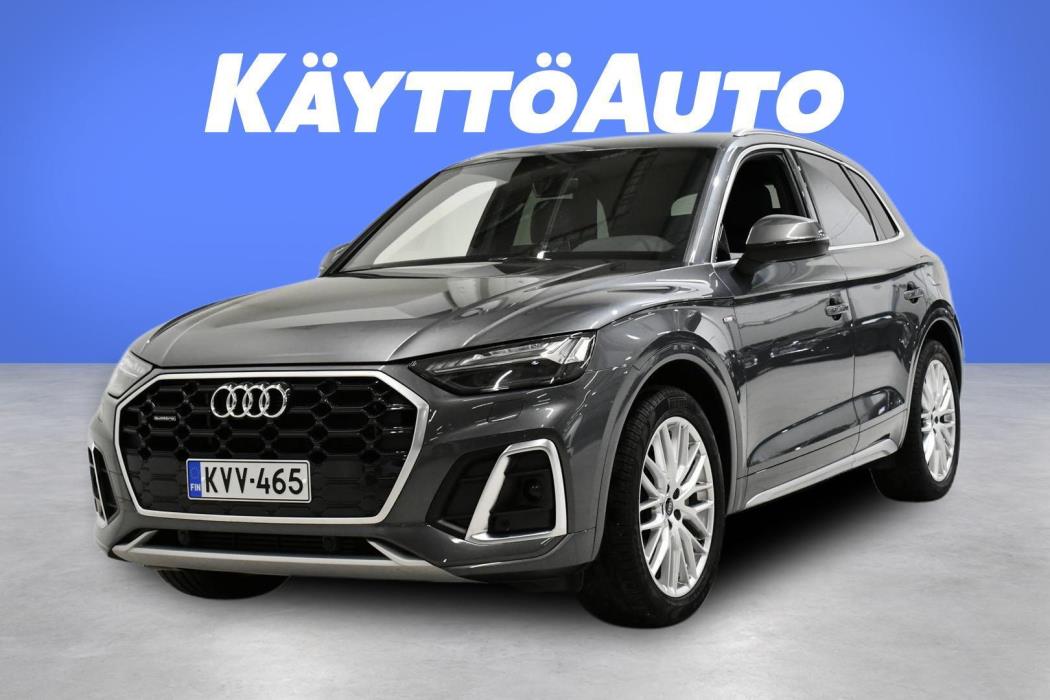 AUDI Q5 2024