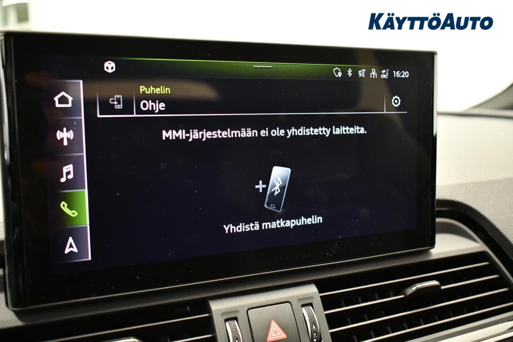 AUDI Q5 2024