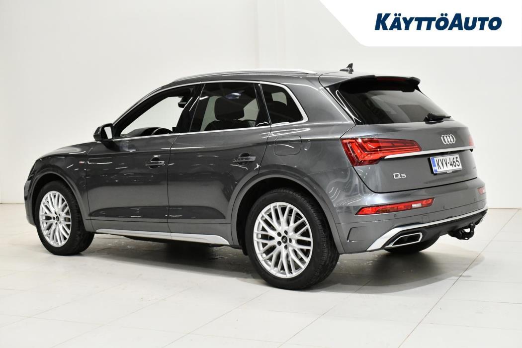 AUDI Q5 2024