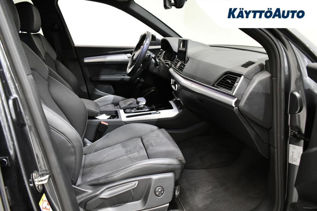 AUDI Q5 2024