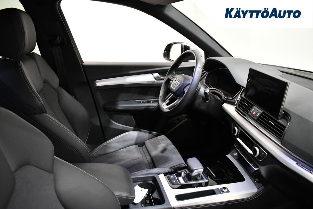 AUDI Q5 2024