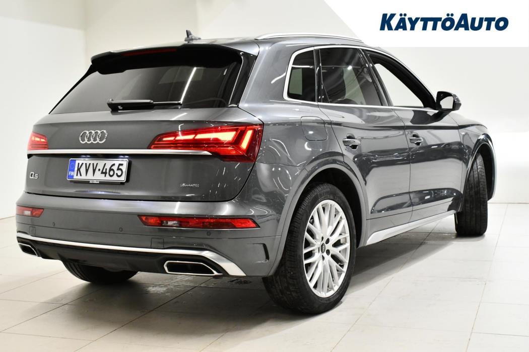 AUDI Q5 2024