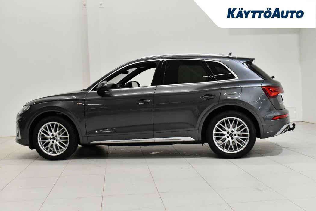 AUDI Q5 2024