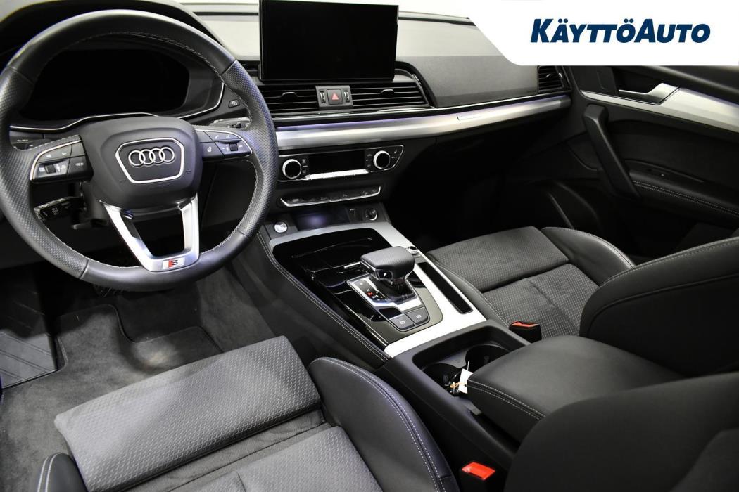 AUDI Q5 2024