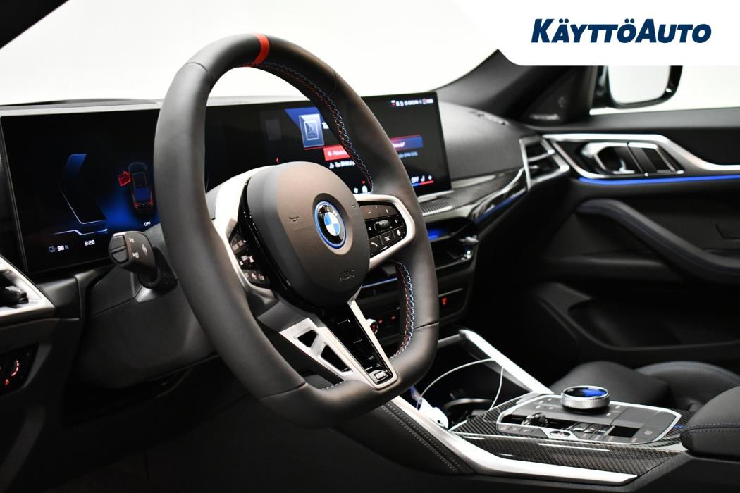 BMW i4 2026