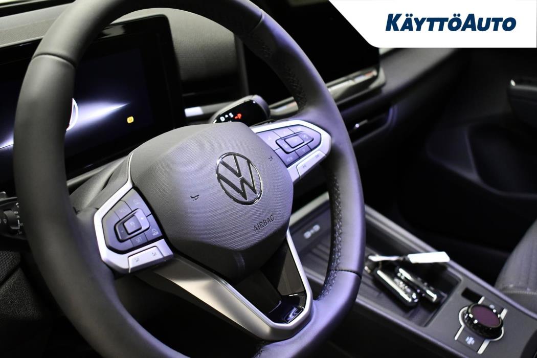 Volkswagen T-Roc 2026