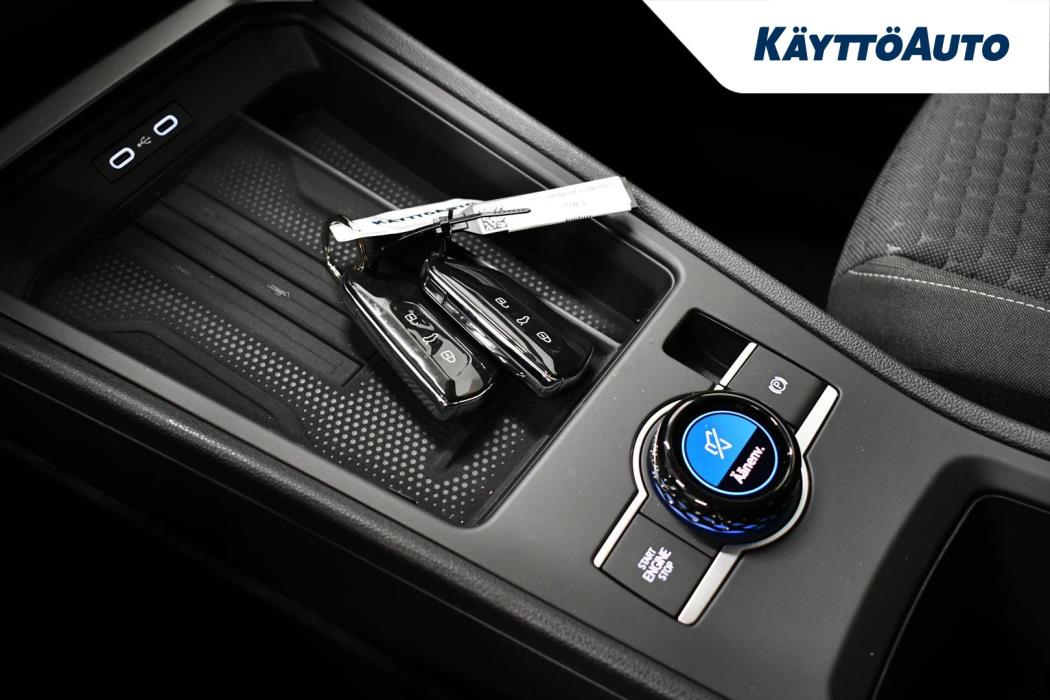 Volkswagen T-Roc 2026