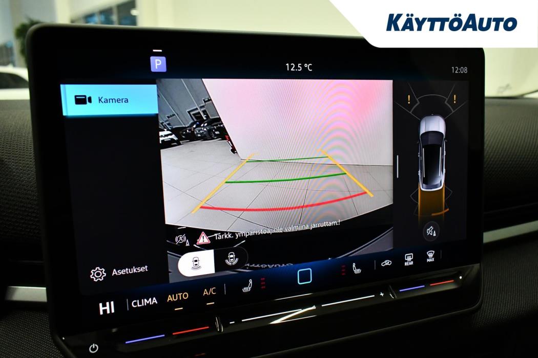 Volkswagen T-Roc 2026