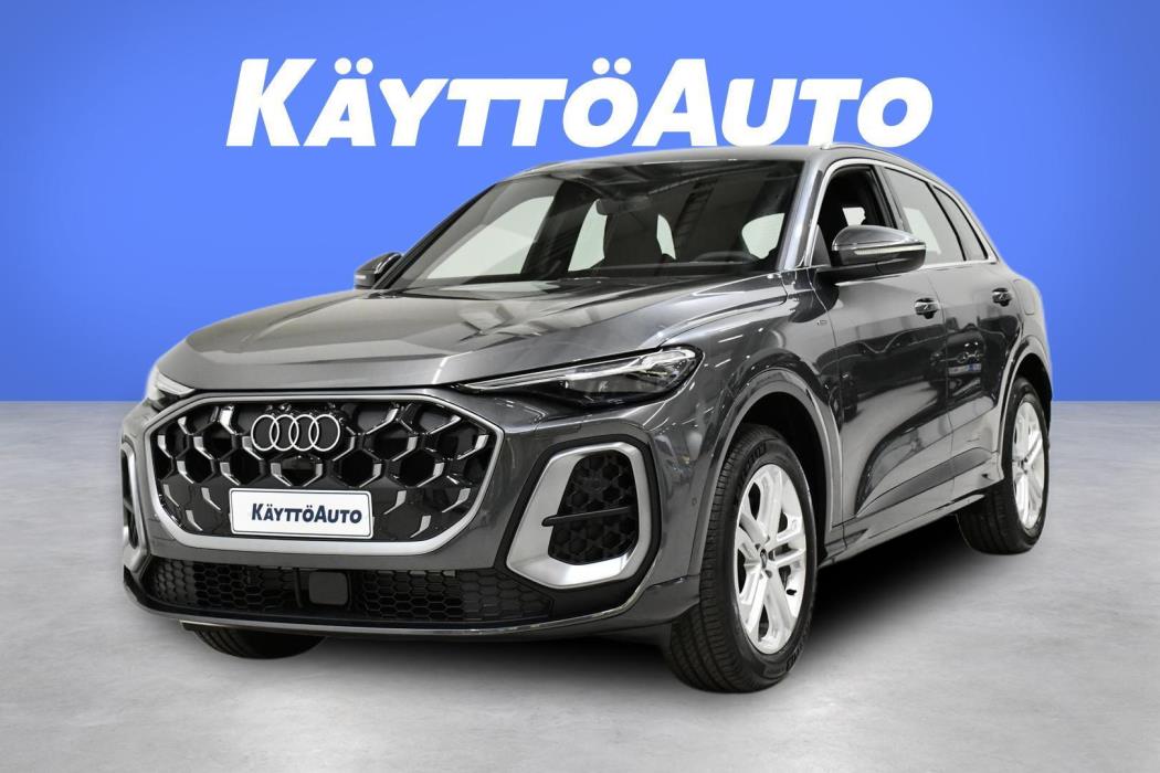 AUDI Q5 2026