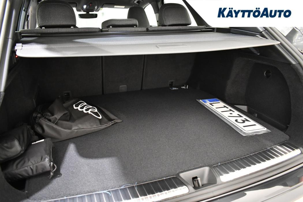 AUDI Q5 2026