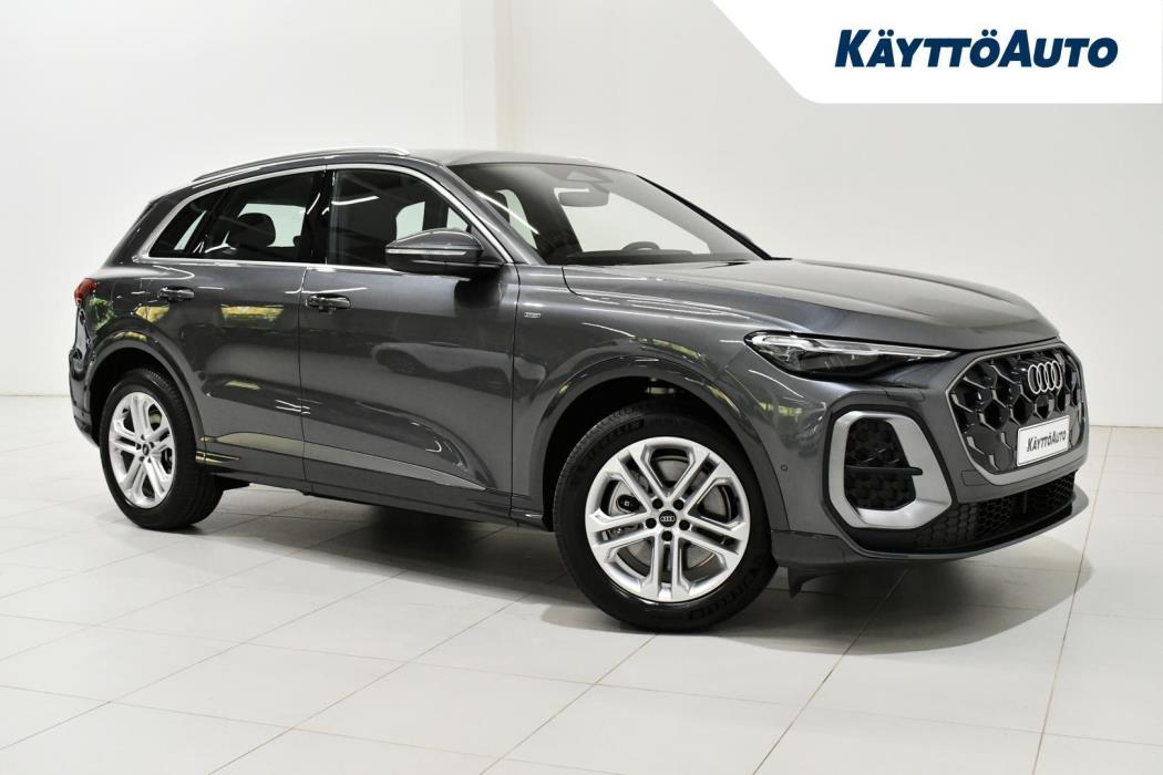 AUDI Q5 2026
