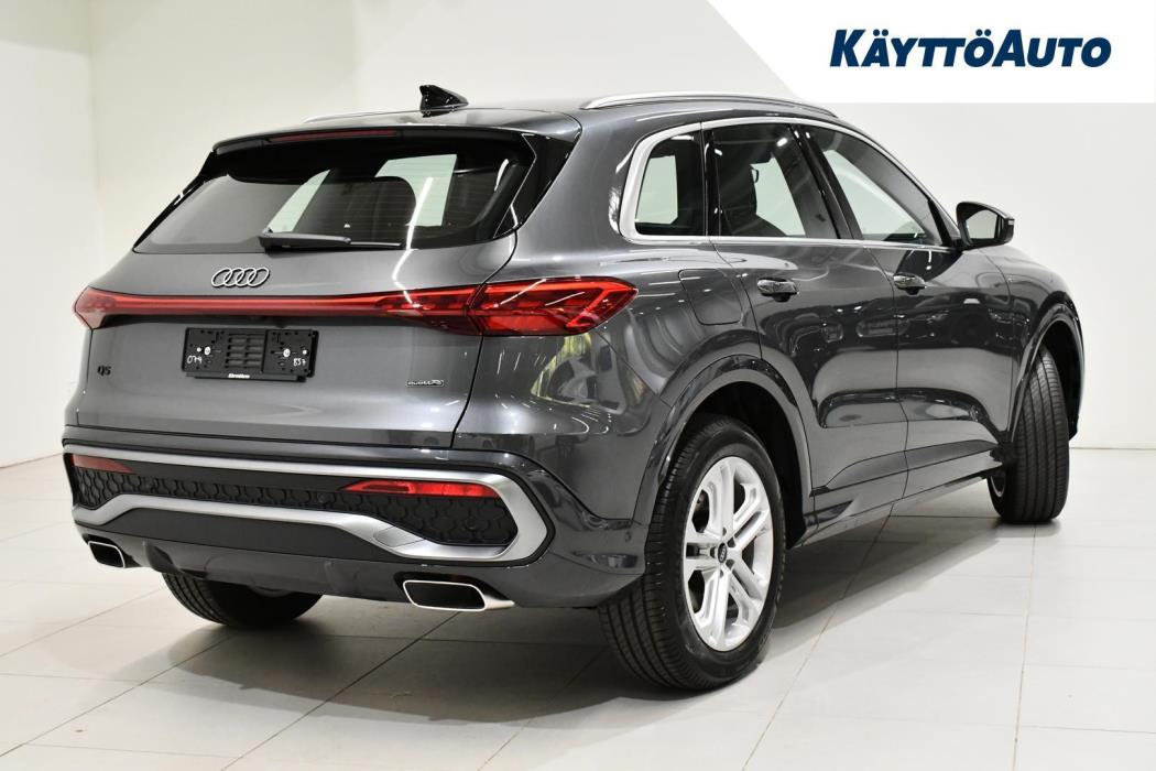 AUDI Q5 2026