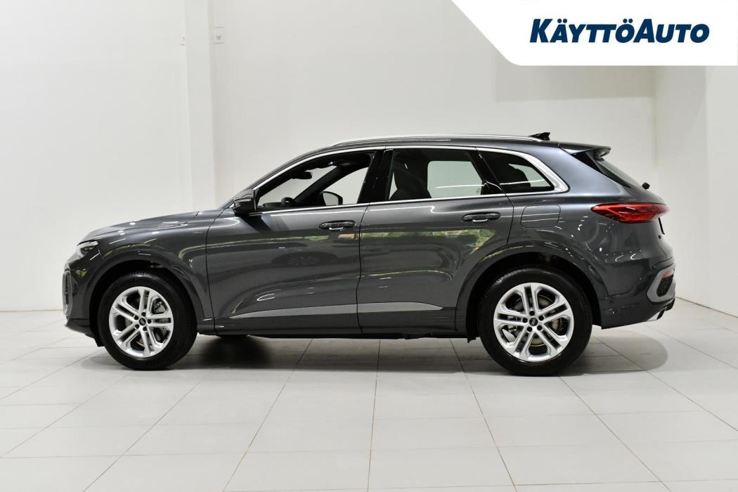 AUDI Q5 2026