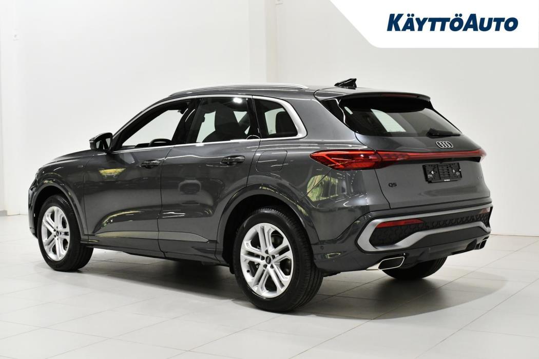 AUDI Q5 2026