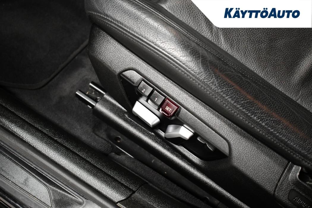 BMW 320 Gran Turismo 2017