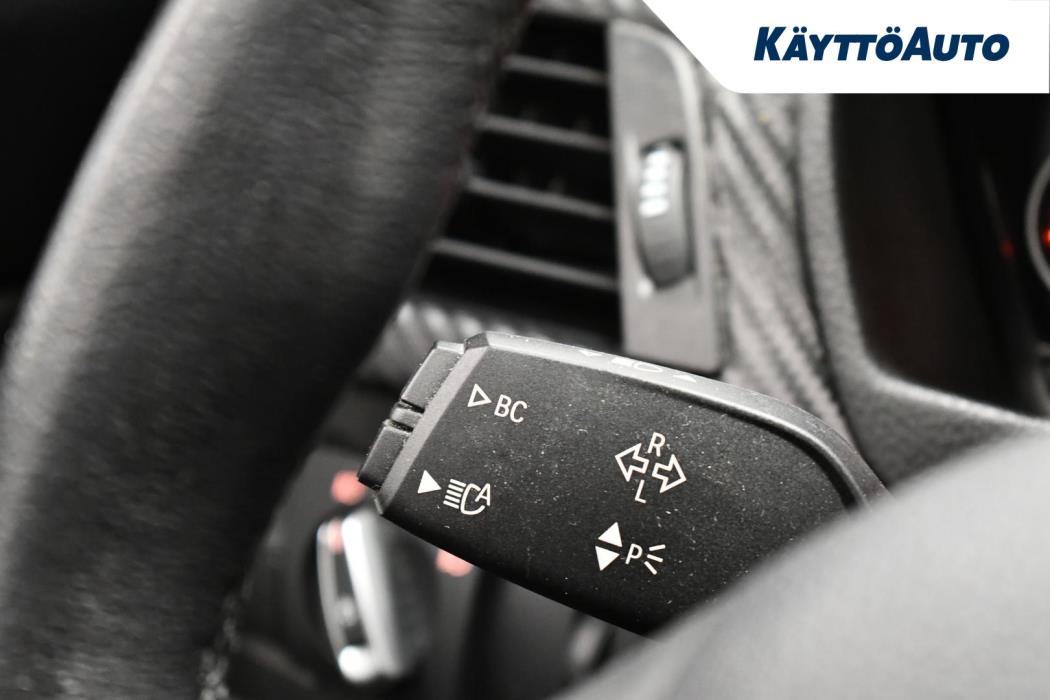 BMW 320 Gran Turismo 2017