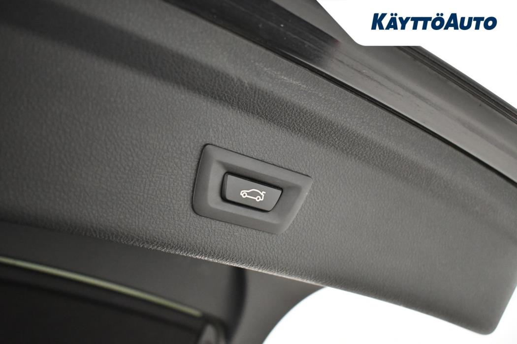 BMW 320 Gran Turismo 2017