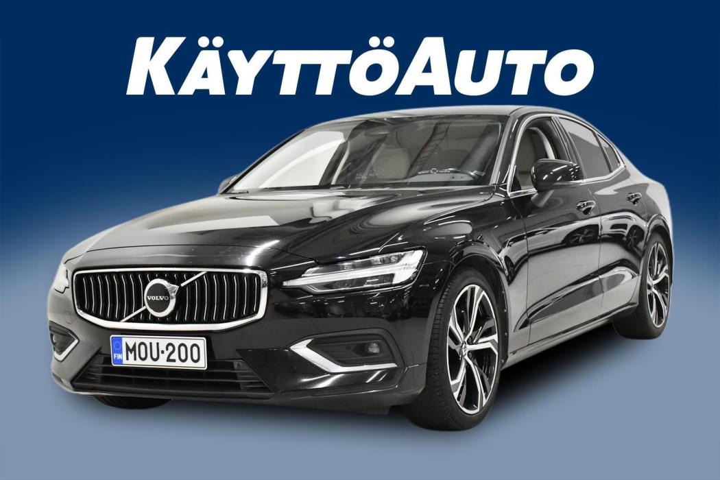 VOLVO S60 2023