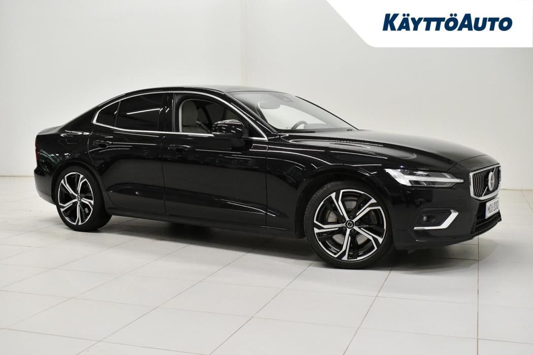 VOLVO S60 2023