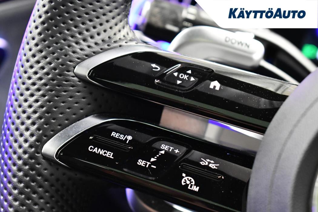 MERCEDES-BENZ EQE 2023