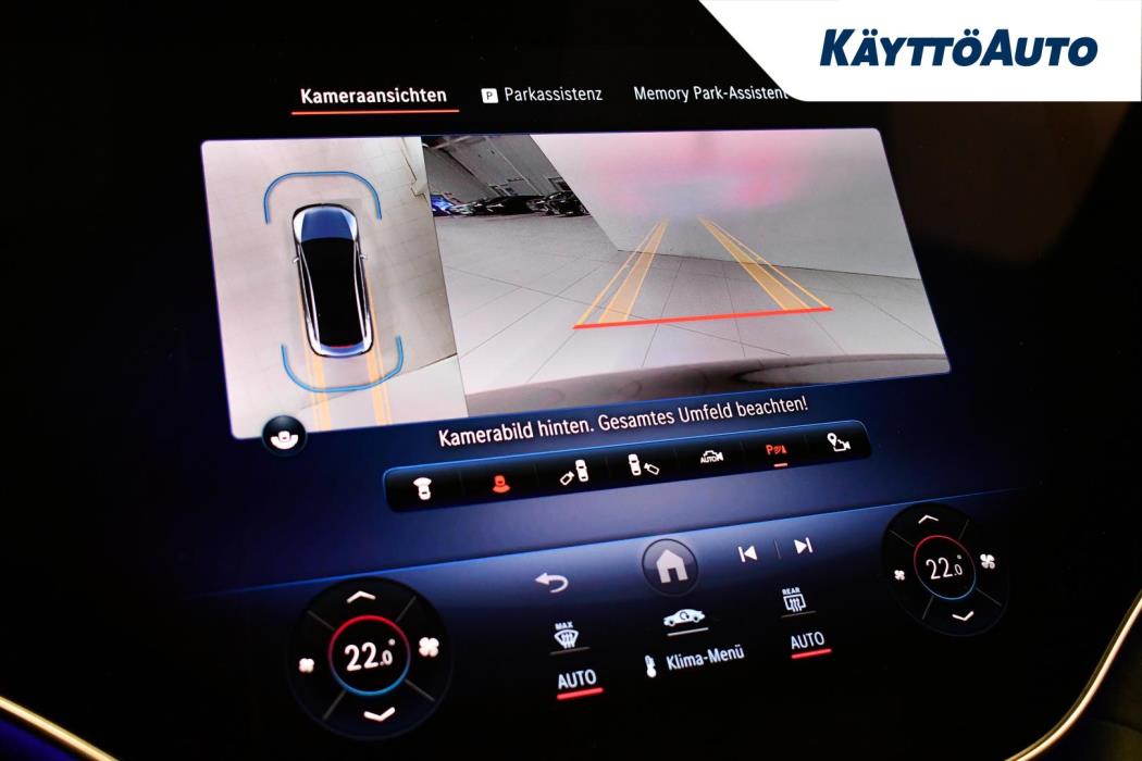 MERCEDES-BENZ EQE 2023