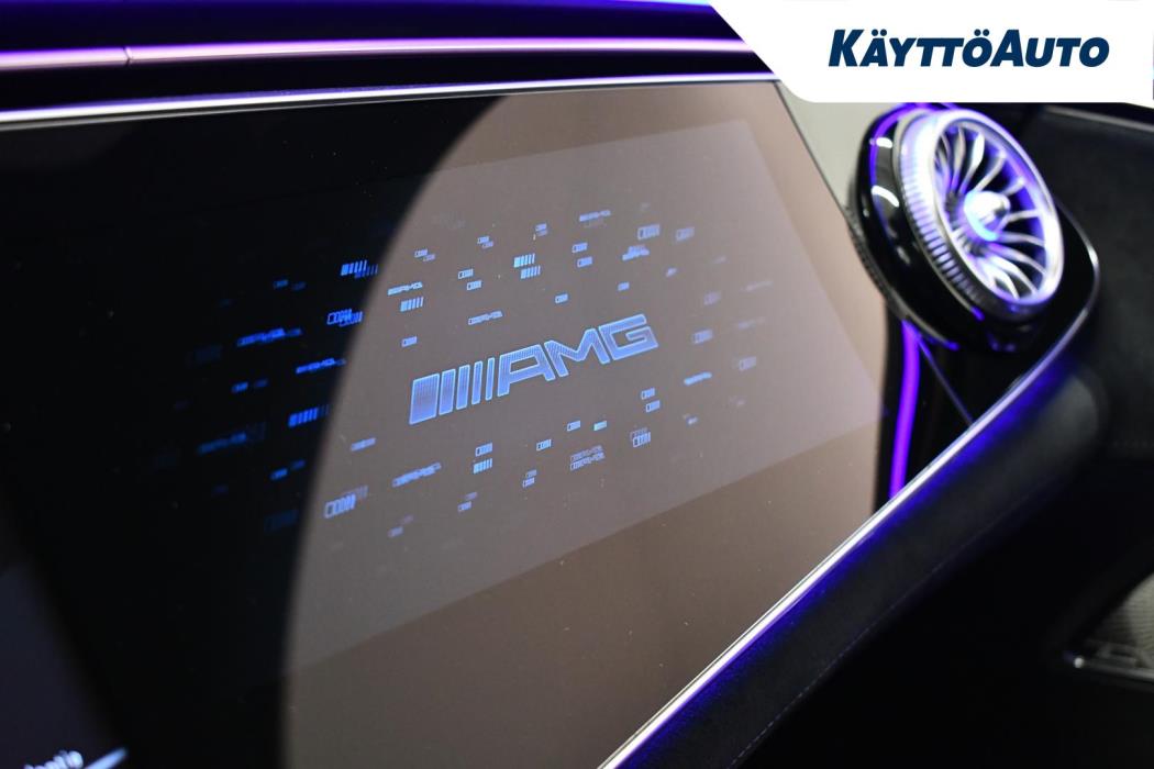 MERCEDES-BENZ EQE 2023