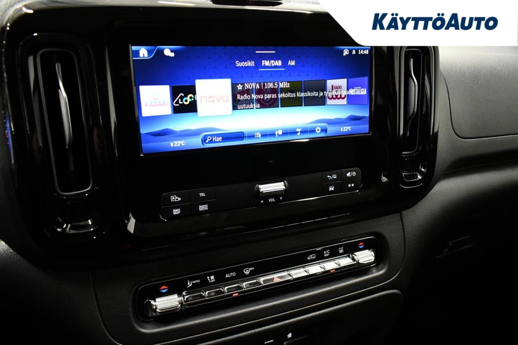 MERCEDES-BENZ Vito 2026