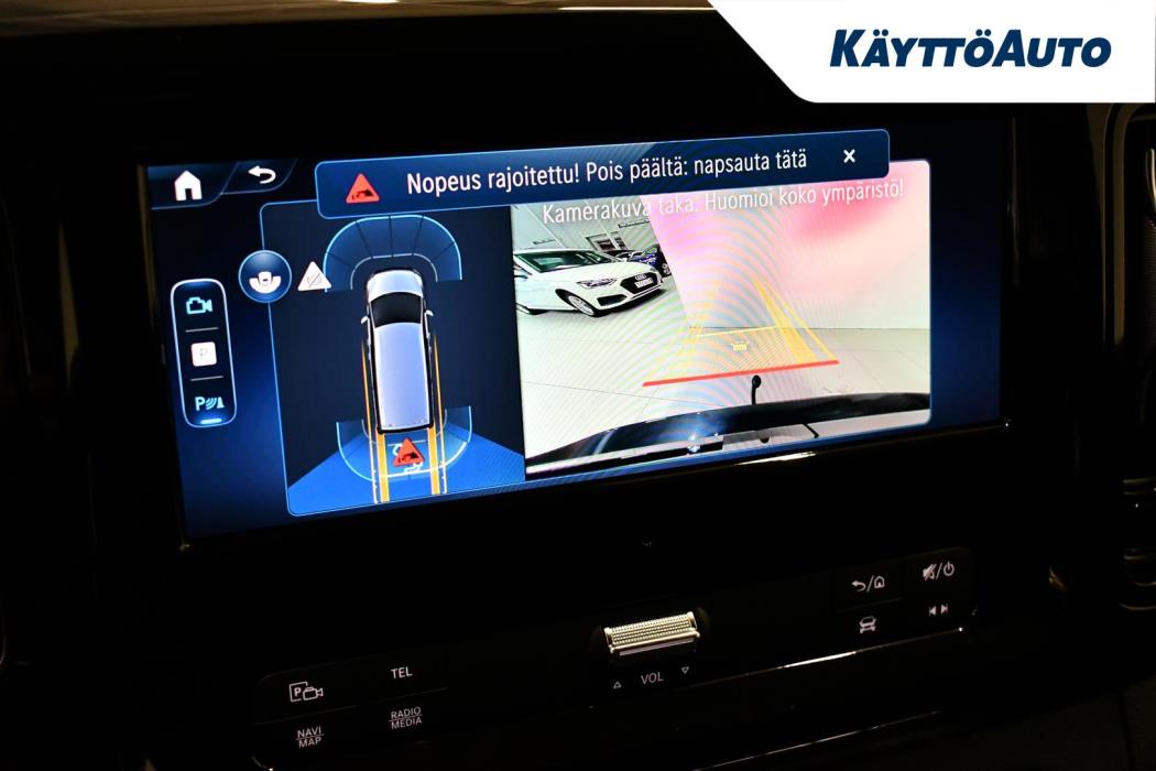 MERCEDES-BENZ Vito 2026