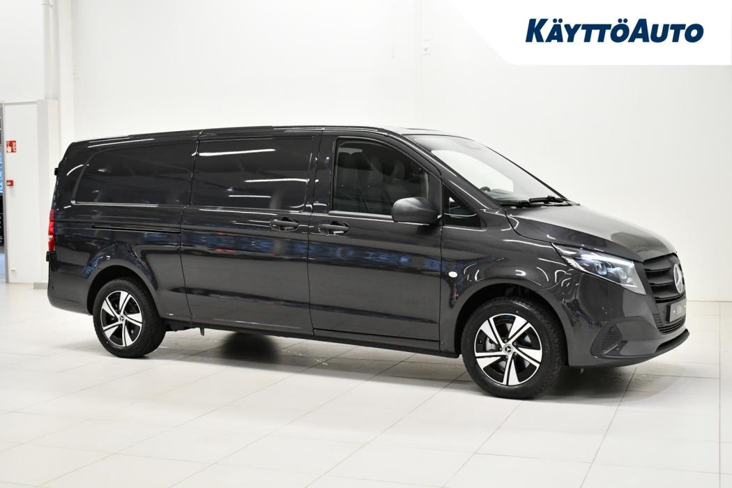 MERCEDES-BENZ Vito 2026