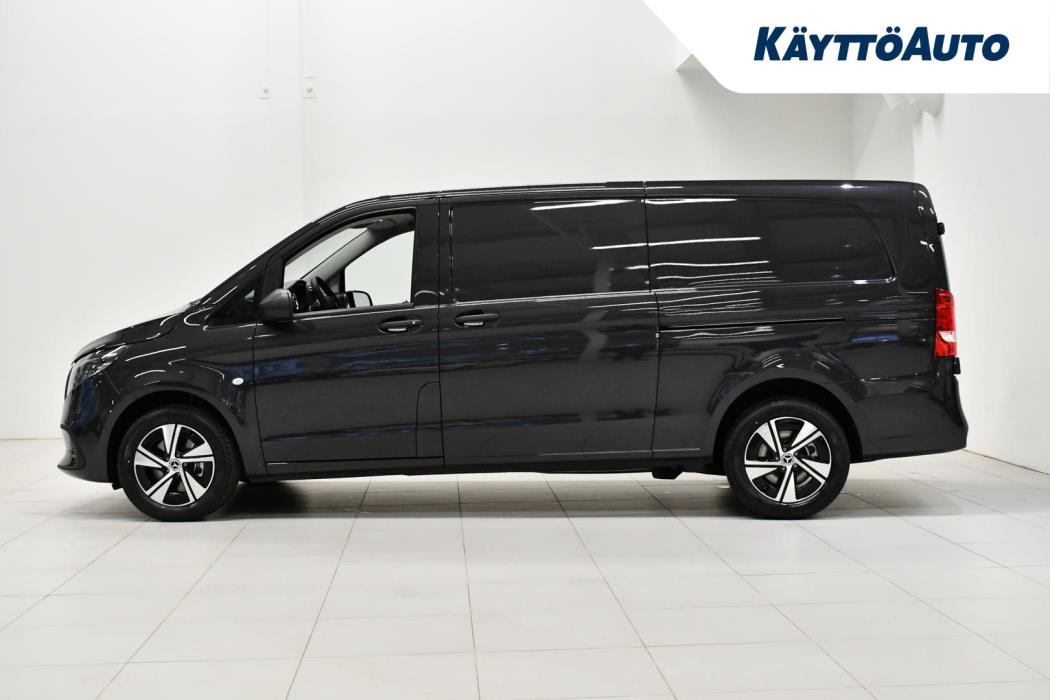 MERCEDES-BENZ Vito 2026