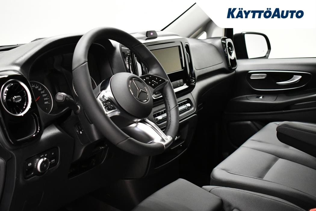 MERCEDES-BENZ Vito 2026