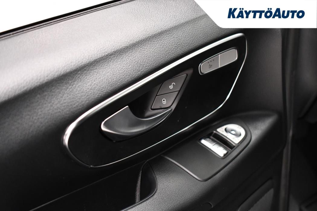 MERCEDES-BENZ Vito 2026