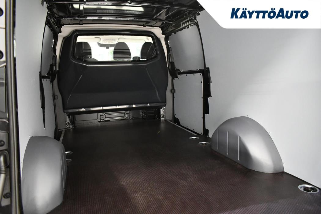 MERCEDES-BENZ Vito 2026